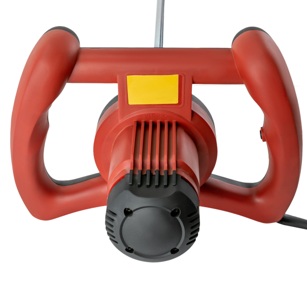 Miscelatore manuale Miscelatore manuale elettrico Betoniera utilizzata per miscelare calcestruzzo Cemento Cartongesso Fango Malta Vernice 1600W Betoniera