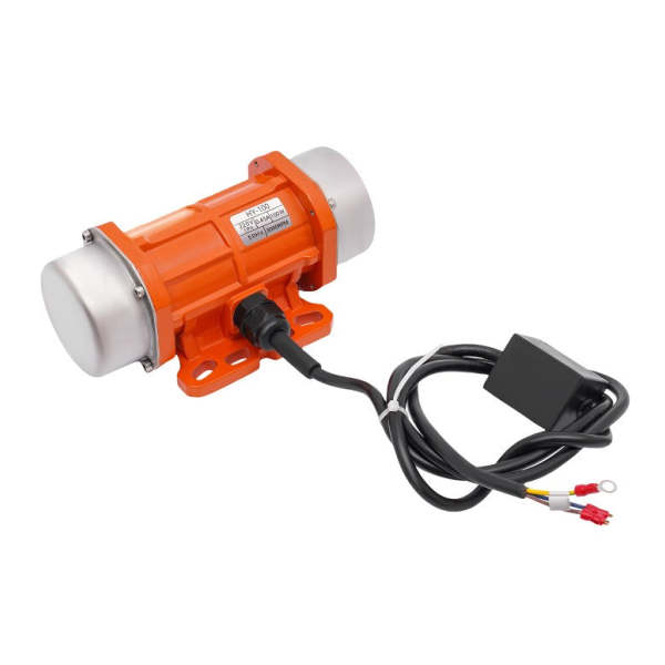 100 W 220 V 50 Hz Motore a vibrazione Motore multiuso per l'industria mineraria, la metallurgia, il carbone