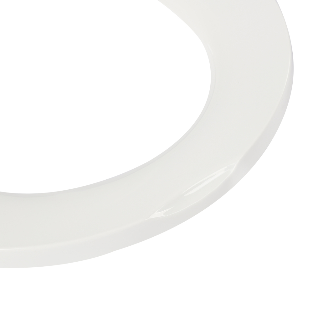 Sedile Per WC Con Bidet Non Elettrico, Sedile ... - Leroy Merlin - 6