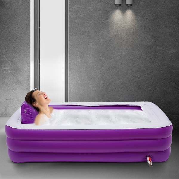 Bagno gonfiabile : ISTRUZIONI, riparazione Bagno gonfiabile : ISTRUZIONI, riparazione