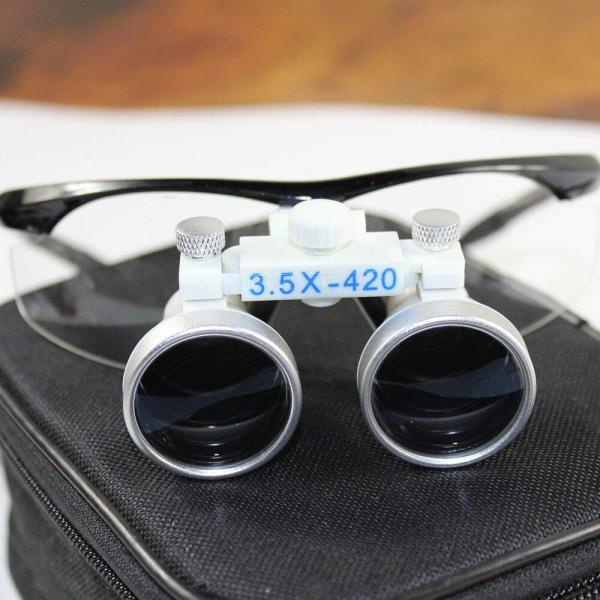 5 Lenti Ottiche LED PMMA 14.5mm - Doppia Convessa, Lunghezza Focale 10mm, Per Ingrandimento E Illuminazione - Foto 6