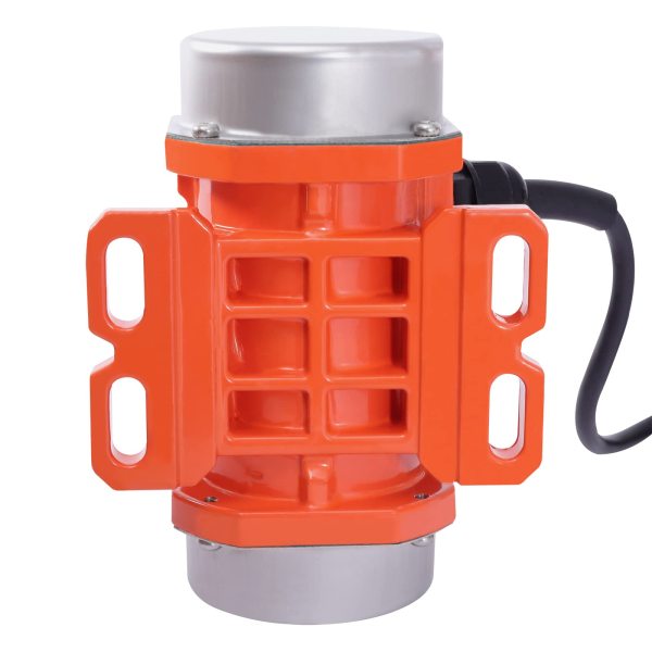 Motore a vibrazione, monofase, 40 W, 220 V, piccolo vibratore, motore multiuso, 3000 rpm