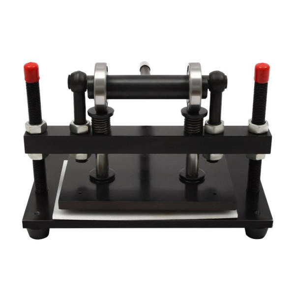 Timbri A Rilievo Personalizzati - Pinze Per Carta Con Design Su Misura, Ideali Per Regali E Ufficio