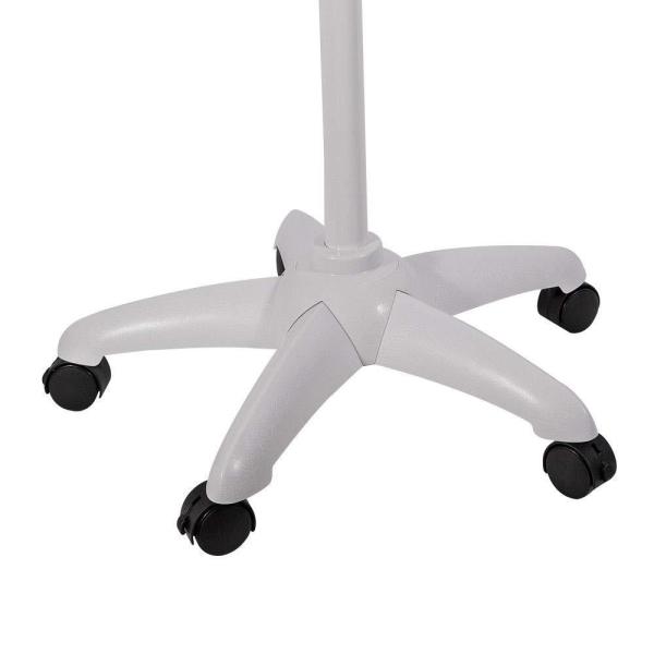 Lo Sbiancamento Dei Denti Con La Lampada Led - Obiettivo Benessere - Foto 4