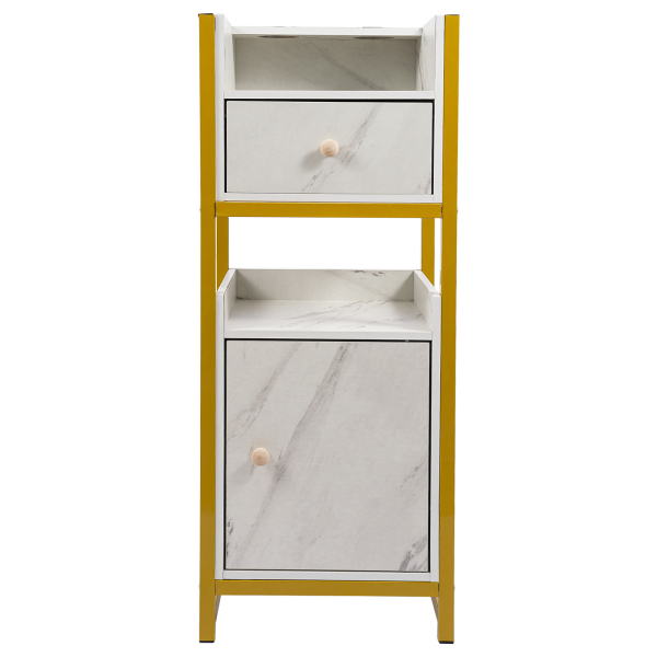 Strumenti per parrucchieri, scaffale per parrucchieri, scaffale per parrucchieri, scaffale per parrucchieri con cassetti, aspetto generoso, 34*30*85cm
