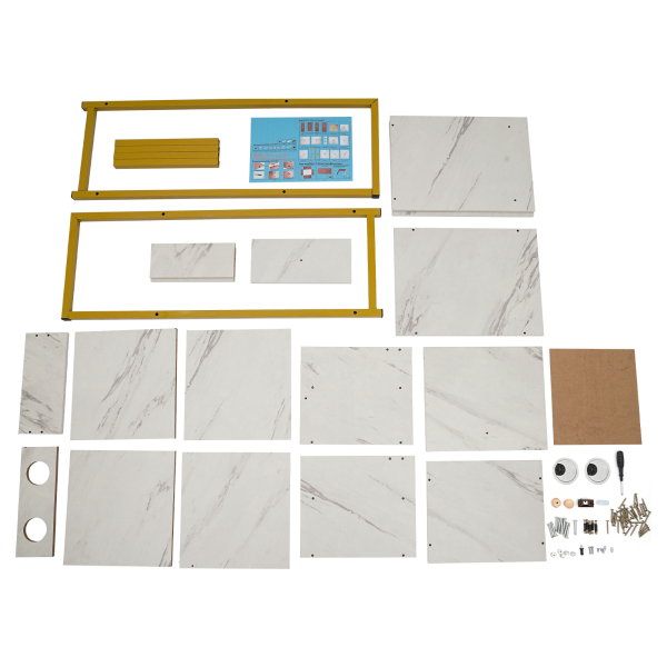 Strumenti per parrucchieri, scaffale per parrucchieri, scaffale per parrucchieri, scaffale per parrucchieri con cassetti, aspetto generoso, 34*30*85cm