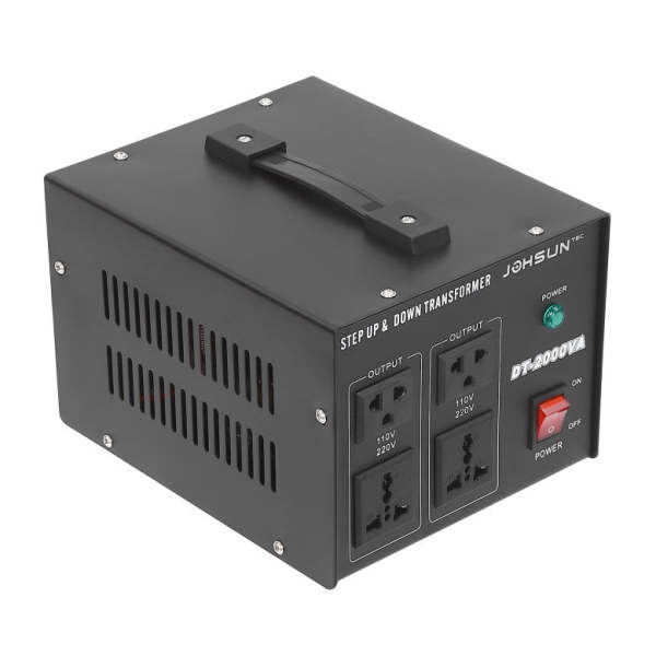 Alimentatore Switching 110V-220V A 24V 2A - Trasformatore Per LED, Stampanti 3D E CCTV - Foto 12