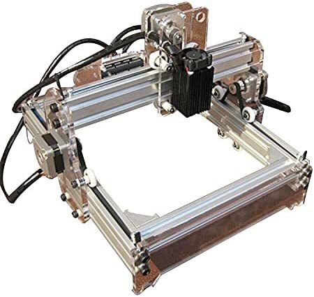Macchina per incisione laser Fresatrice CNC a 3 assi Fresatrice per incisione laser