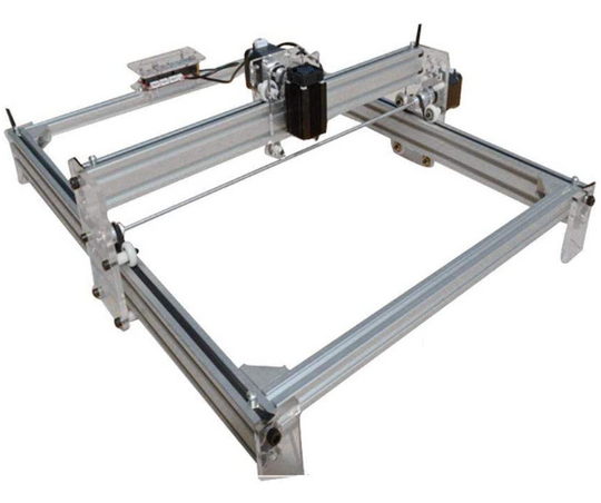 Macchina per incisione laser Fresatrice CNC a 3 assi Fresatrice per incisione laser