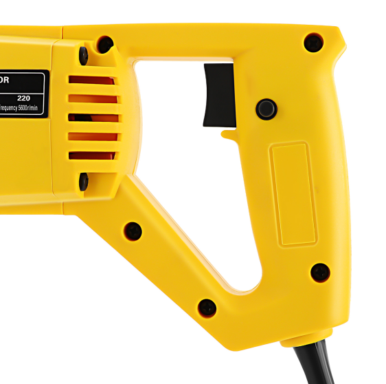 Vibratore per calcestruzzo Bottiglia vibrante Vibratore per bottiglia Vibratore interno Compattatore per calcestruzzo 100 cm