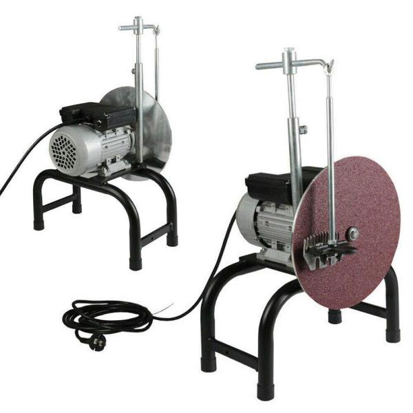 BEESOM Tosatrice Per Pecore 370W Professionale - Forbici Elettriche Con Albero Flessibile - Foto 6