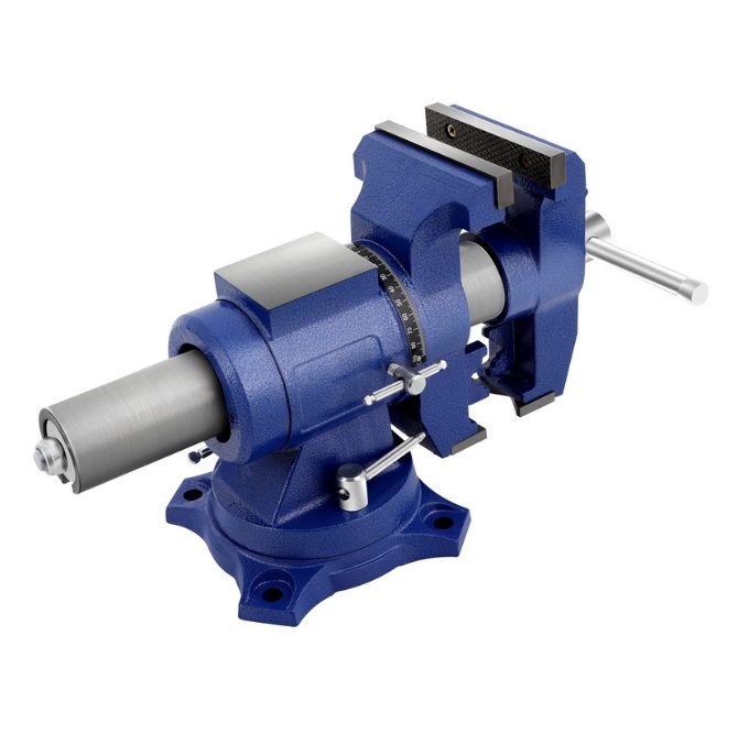 Morsa Girevole - Risparmia Su Morsa Girevole