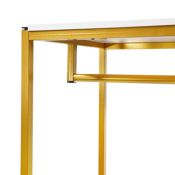 Appendiabiti A Doppio Rotolamento In Metallo Resistente, Design - Foto 7