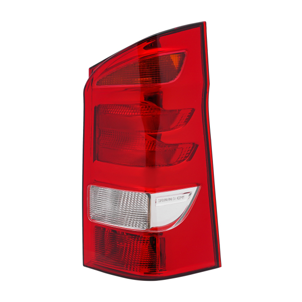 Fanale posteriore lato destro Mercedes-Benz Metris LED 2016-2019 Nuovo di alta qualità
