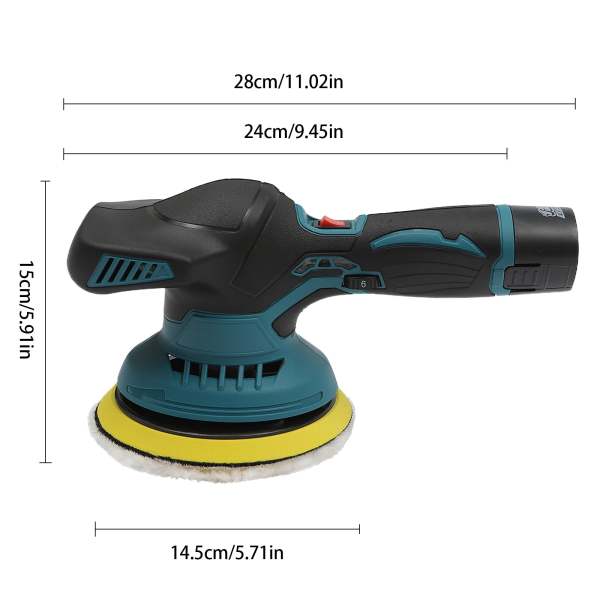 Micromotore Lucidatore 65W 220V – 35.000 Giri/min, Con Pedale E Supporto, Per Gioielli E Ceramica