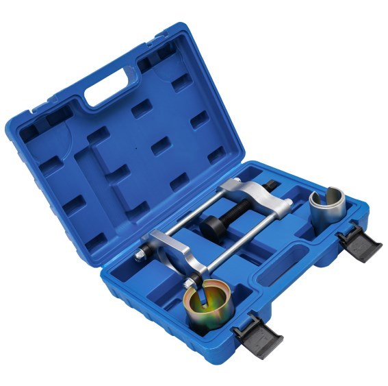 Strumento Di Rimozione Dadi Per Ruote - Boccole 18,5 X 19,5 Mm Per Veicoli - Foto 12