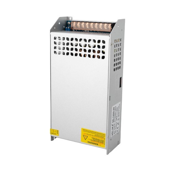 Adattatore di alimentazione switching da 1200 W 24 V, trasformatore di alimentazione industriale