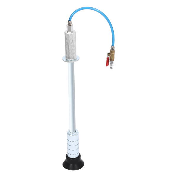 Rimuovi ammaccature, kit pneumatico per la riparazione delle ammaccature, pressione di lavoro: 70~170 PSI, nero