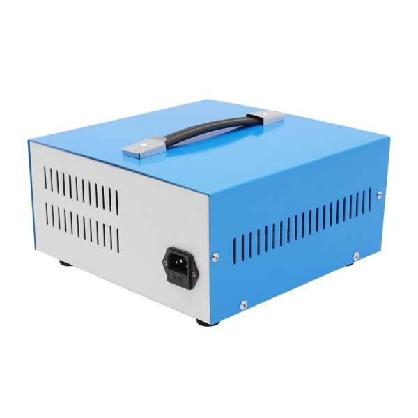 Saldatrice a Punti per Gioielli 80A 400W 110 220V Saldatrice a Punti a