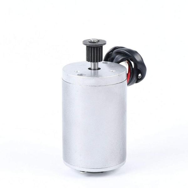 Moteur DC MY6812 150W 12V - Neuf Dans Son Emballage - Pour Projets électriques