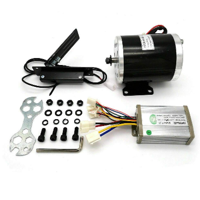 Cavo Di Conversione Per Mozzo Ruota Motore E-bike, 9 Pin, Impermeabile, Compatibile 36V/48V - Foto 3