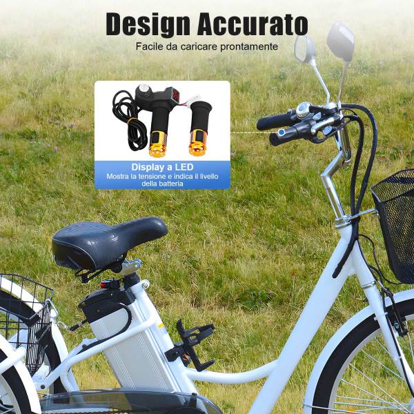 Bici Normale Conviene Trasformare Una Bici In Elettrica Kit Di