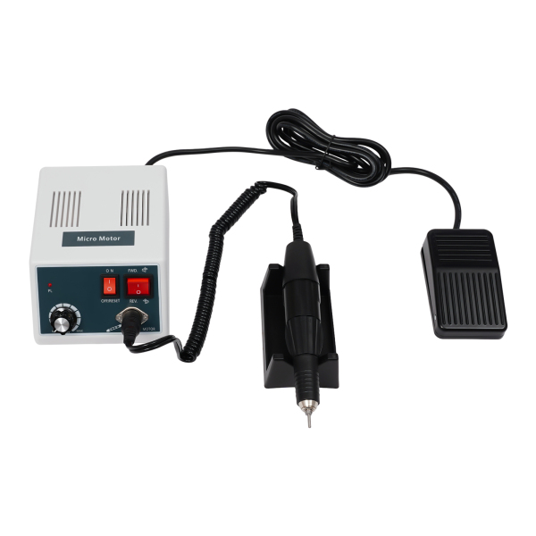 Manipoli dentali Dental Lab Micro Motor Polish Machine 35K RPM per Marathon N3