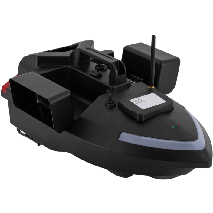 Batteria al Lio 7.4V per Barca da Pesca RC, 5200mAh / 12000mAh / 18000mAh, Lunga Durata