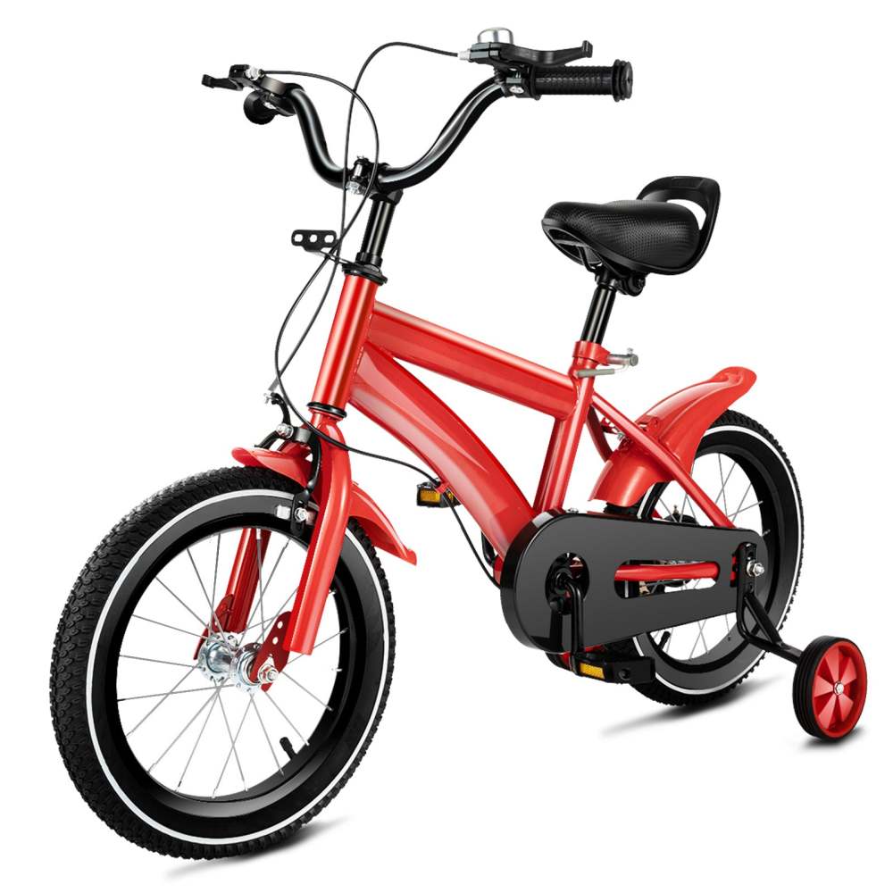 Bambino Misura Bici 26 Pollici 14 Pollici Bici Per Bambine/Bambini