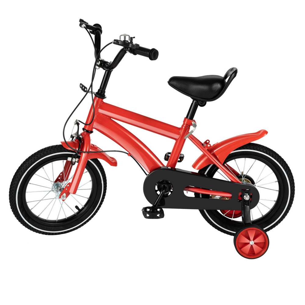 Biciclette Bimbo Bici Bmx 14 Pollici BICI MISURA 14 BIMBO DINO