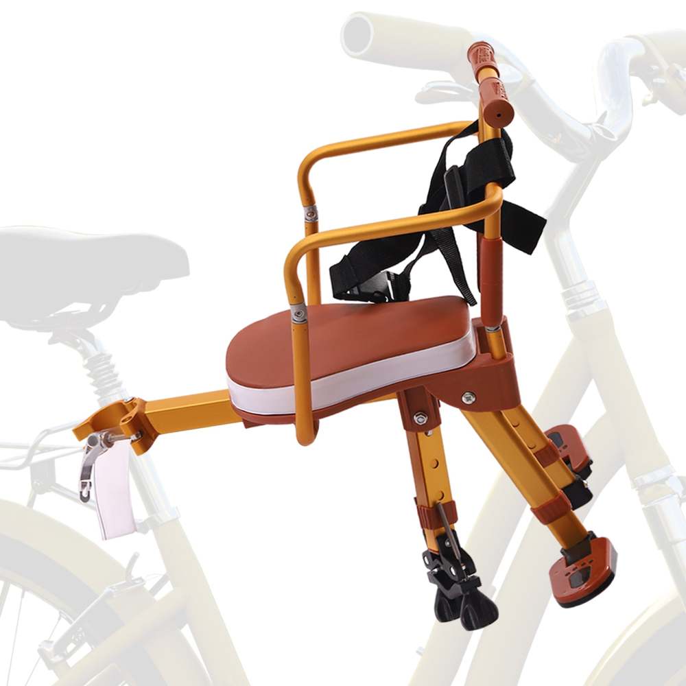 Seggiolino Posteriore Seggiolino Bici Neonato Anteriore Bici