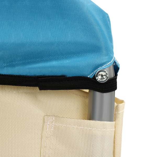 Burley Gancio Di Traino Acciaio 12.2mm Axle Foro - Foto 7