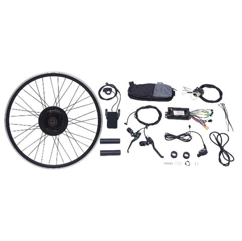 Motore Bici Elettrica Offerta Limitata! Kit Di Conversione Bici