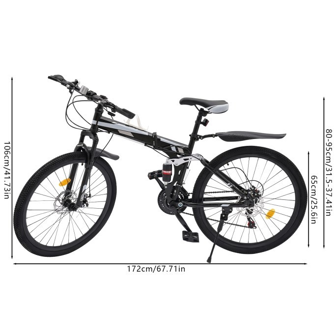 Mountain Bike Bici Graziella Modificata Ruote Bici Da Corsa