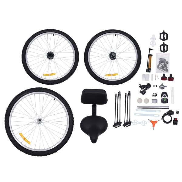 Braccio Frullatore A Immersione 40cm | Acciaio Inox | Per Frullatori A Mano - Foto 3