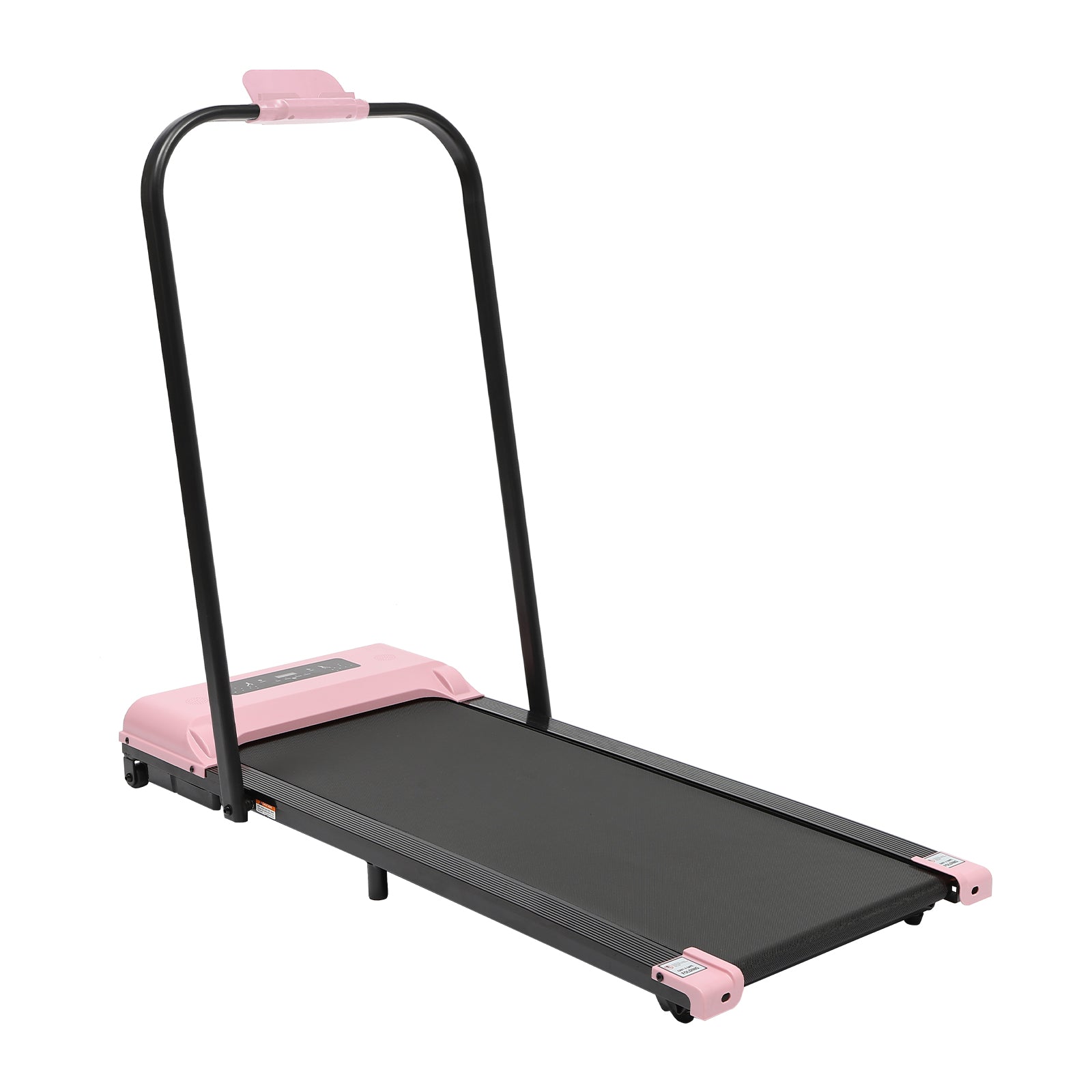 Telecomando Sostitutivo Per Walking Pad Q1 – Portata 10m, Controllo 360°, Leggero In ABS, Batterie AAA