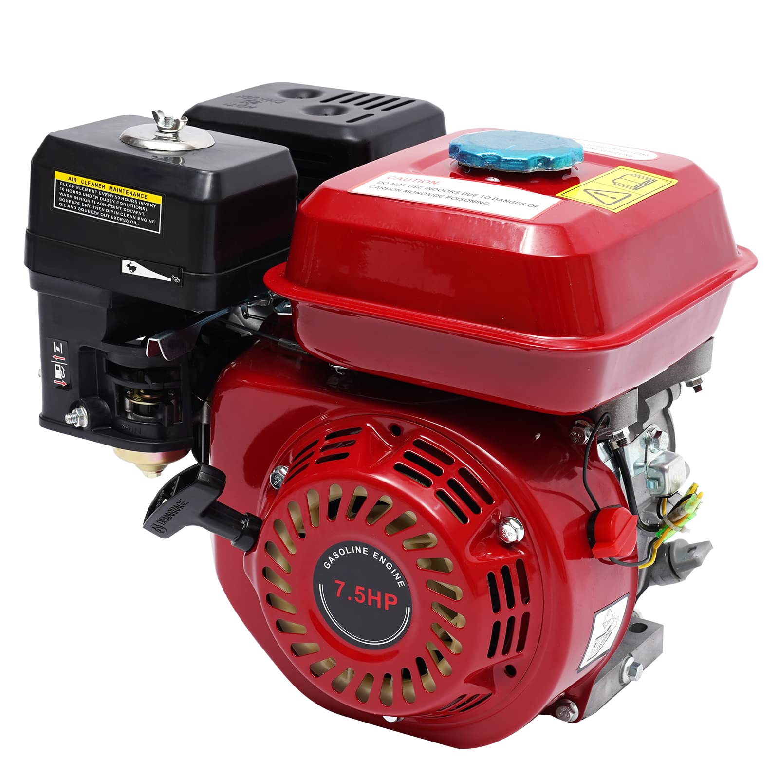 Monopattino A Motore A Scoppio Motore Benzina Tempi Per