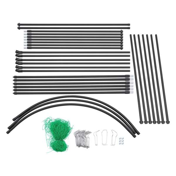 Kit Traliccio Per Piante Rampicanti - Cavo Acciaio Inox, 24 Metri - Foto 7